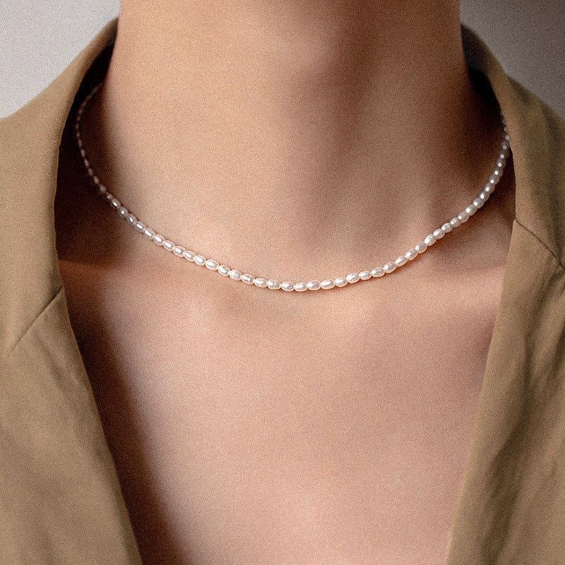 Avaria Ferskvandsperlechoker