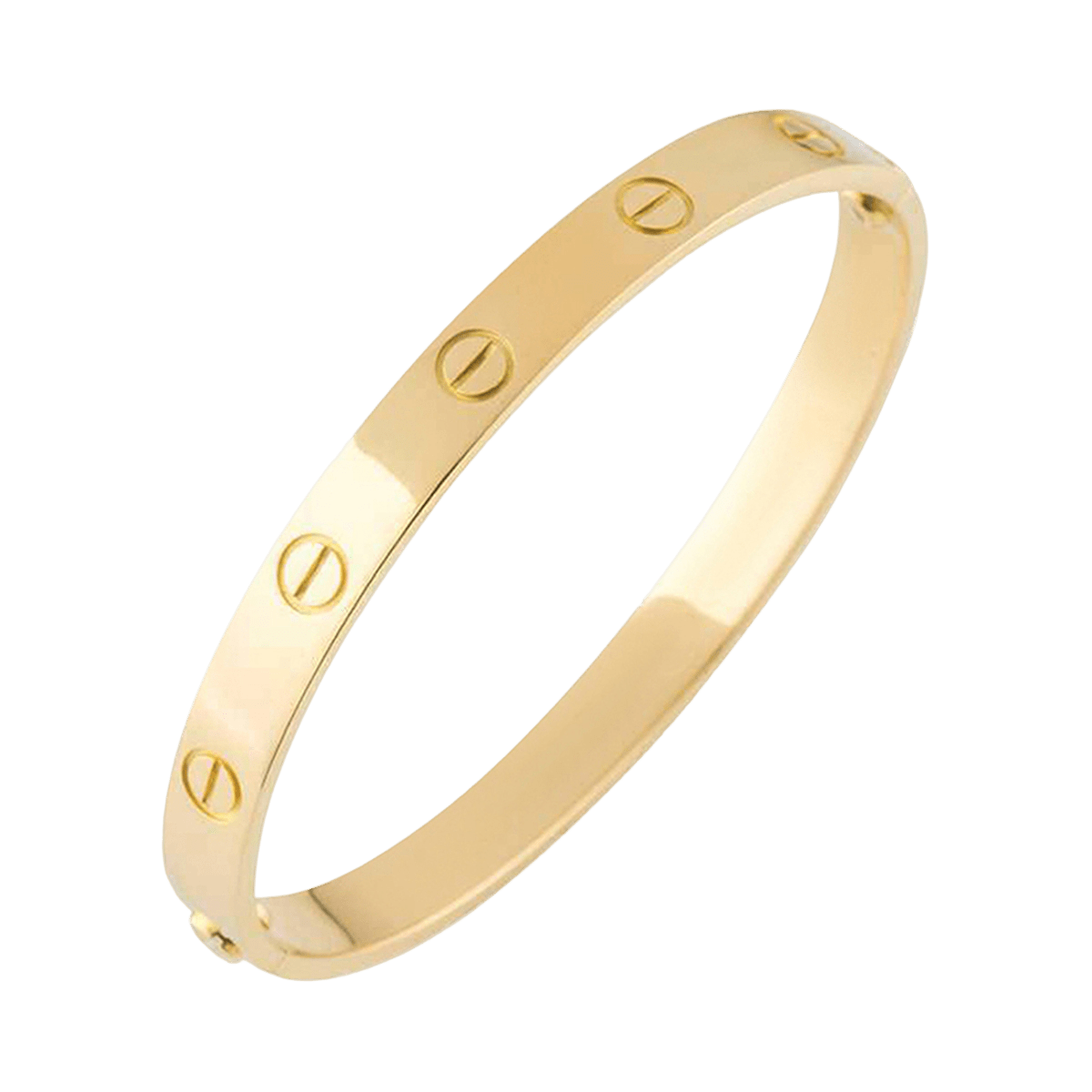 ETERNITY ARMBÅND I 18K GULD